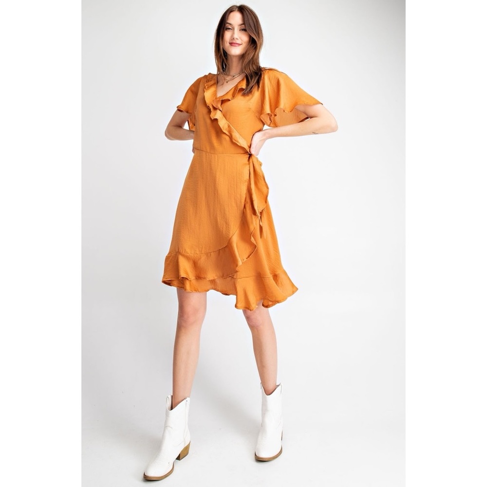 [ dance with me ] dress